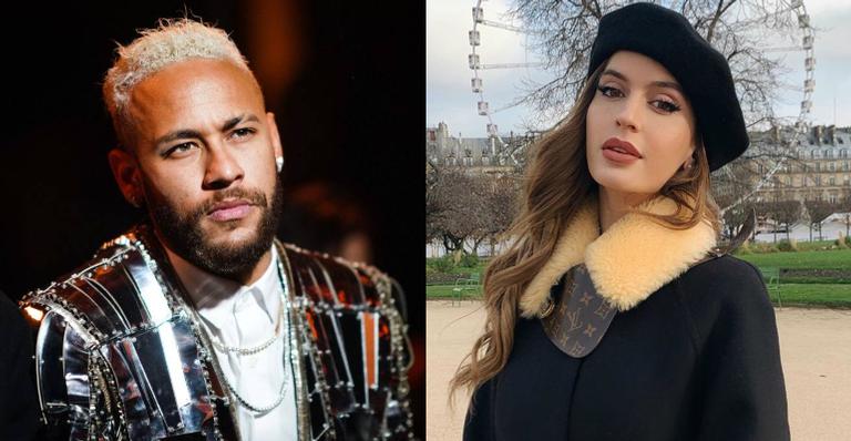 Fãs apontam indireta após ex-affair de Neymar Jr. fazer comentário enigmático
