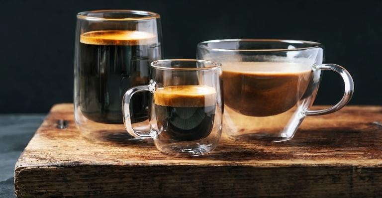 Que tal levar uma máquina de café incrível para casa?