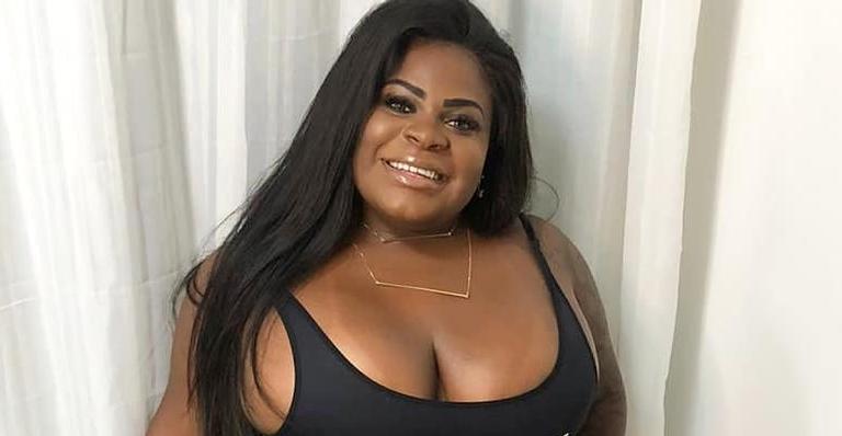 Muito mais magra, Jojo Todynho exibe cintura fininha em antes e depois e choca: “De 138 para 116”