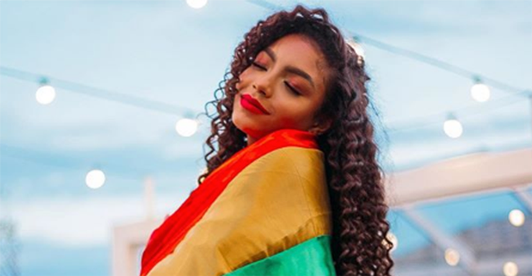 Any Gabrielly do ‘Now United’ faz revelações divertidas sobre o grupo!