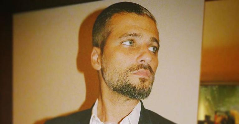 Bruno Gagliasso revela não saber da existência de rede social de empregos e seguidores não perdoam