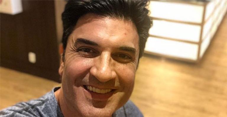 Edu Guedes revela seu tempo de televisão!