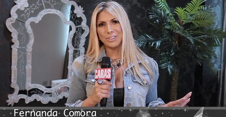 Fernanda Comora mostra as diversas faces da beleza no Glow Up