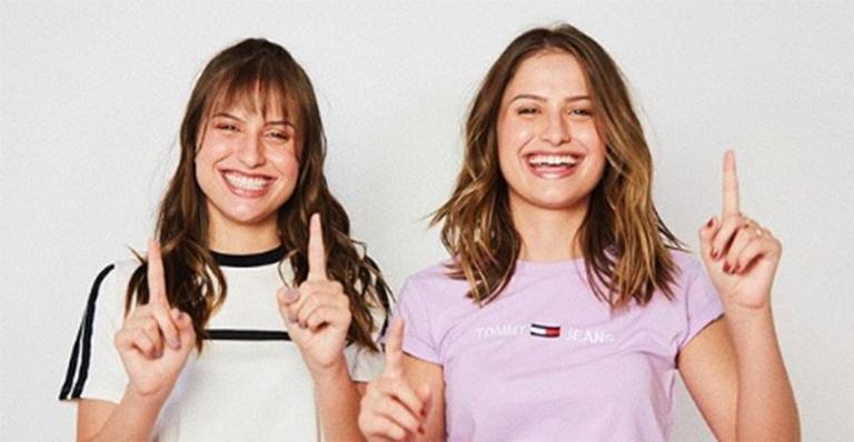 Julia e Rafaela revelam que já rolou tentativa de casamento surpresa!