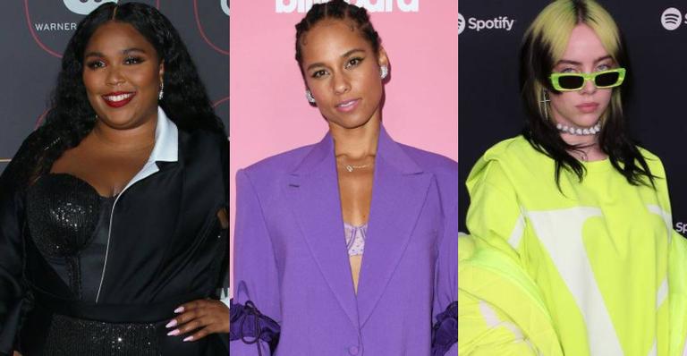 Saiba quem são os artistas que irão se apresentar no Grammy Awards