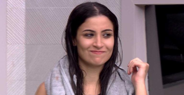 BBB20: Após briga, Bianca Andrade recebe punição gravíssima