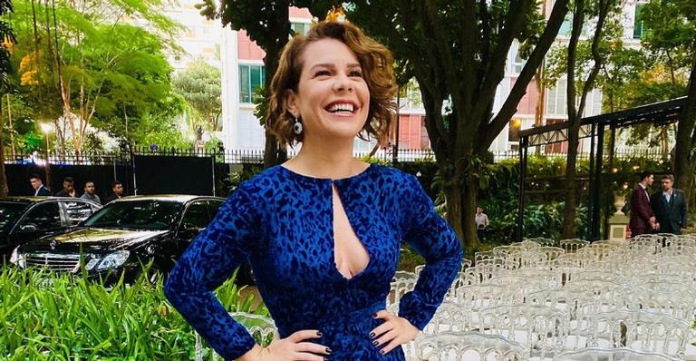 Fernanda Souza compartilha declaração para a cidade de São Paulo: ”Te amo, Sampa”