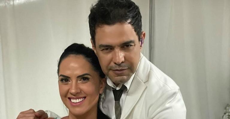 Graciele Lacerda compartilha clique ao curtir dia de sol em Goiás: ”Sorrindo e agradecendo”