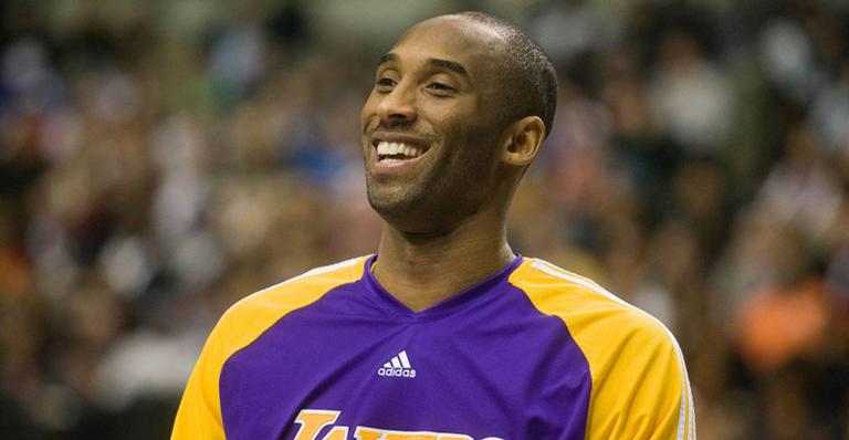 Luto! Kobe Bryant morre em acidente aéreo