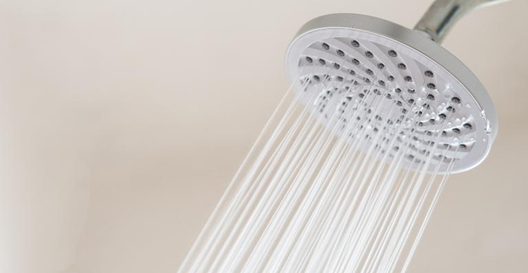 5 chuveiros super modernos que vão garantir um banho relaxante!