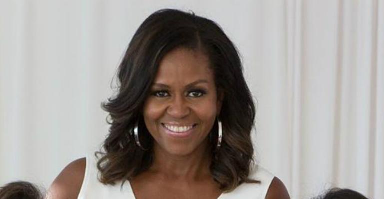 Michelle Obama recebe Grammy de Melhor Álbum em Palavra Falada pelo áudiolivro ‘Minha História’