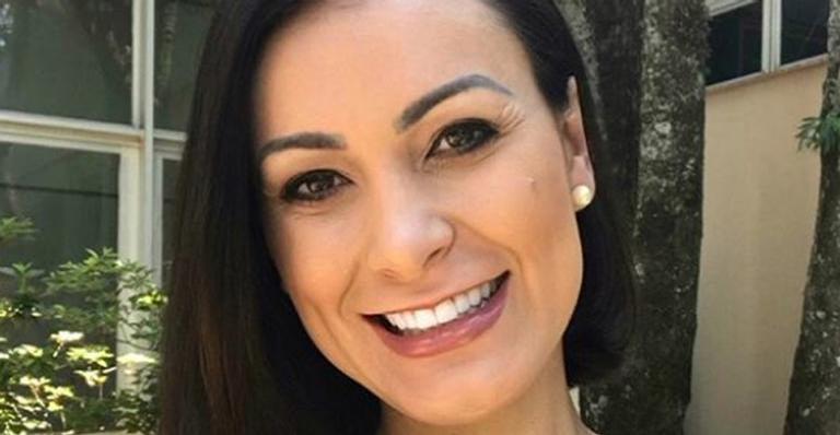 Andressa Urach polemiza ao afirmar a ‘mulher de Deus não pode ser sexy’