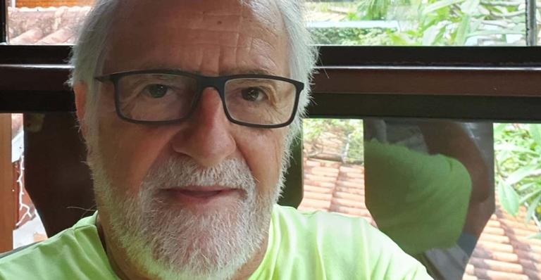 Ary Fontoura completa 87 anos e recebe homenagem de colegas famosos: ”Amigo querido”