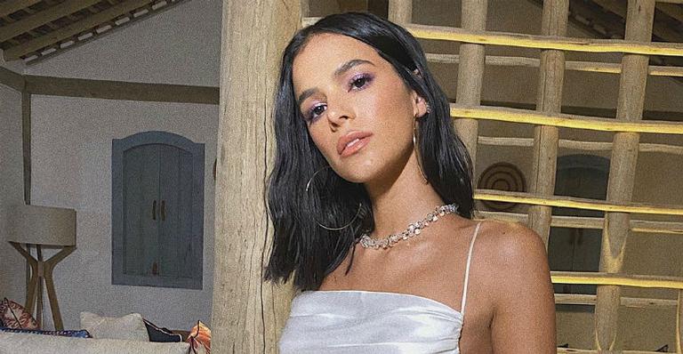 Filme estrelado por Bruna Marquezine, Vou Nadar Até Você, ganha seu primeiro trailer oficial