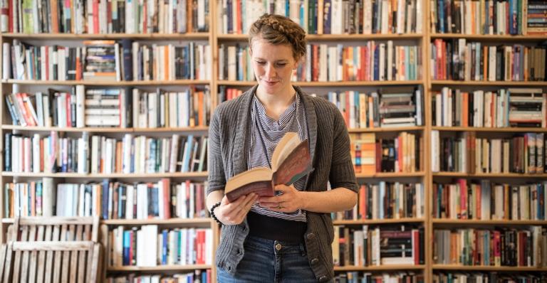Confira os livros que entraram para a lista de recomendados do mês na Amazon