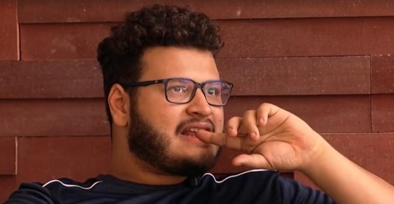 BBB20: Família de Victor se revolta após participantes fazerem piada sobre sua sexualidade