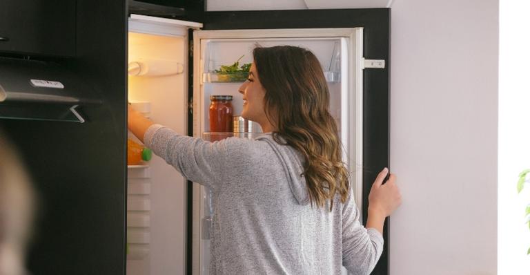 5 geladeiras incríveis que vão transformar a sua cozinha!
