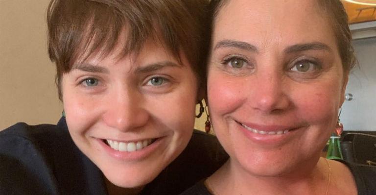 Letícia Colin faz declaração para Heloisa Périssé: ”Maiores artistas do país”