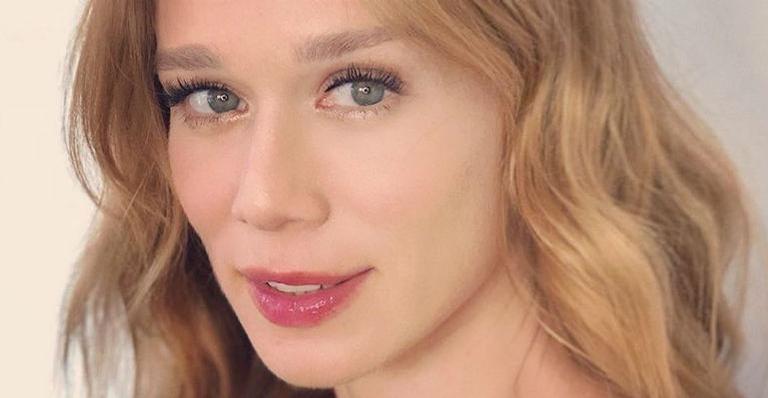 Mariana Ximenes volta para as novelas em próxima trama das 18 horas