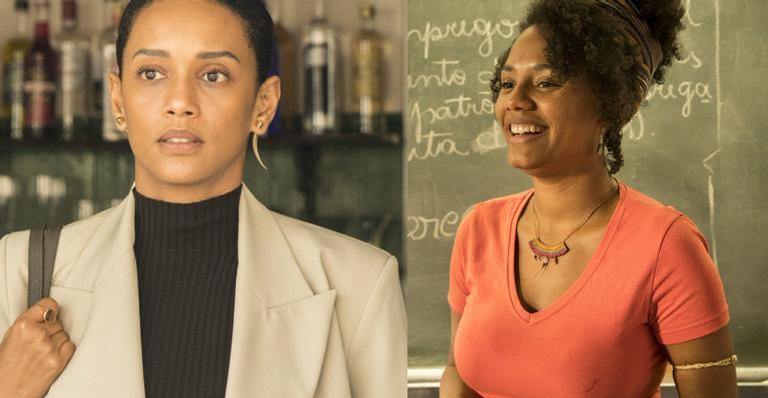Personagem sofre aborto e perde o bebê na novela ‘Amor de Mãe’