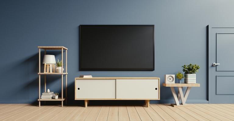 Quer trocar a televisão da sua casa? Então dá uma olhada nesses modelos!