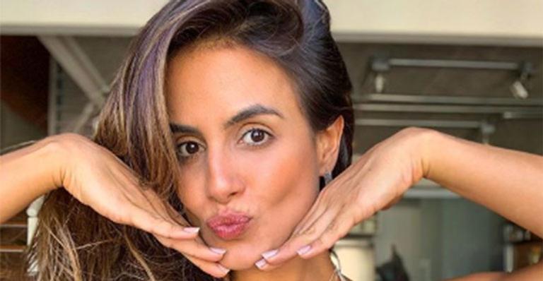 Carol Peixinho faz suas apostas para o BBB 20!