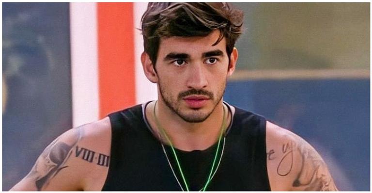 BBB20: Guilherme fala sobre Mari Gonzalez: ”Jogadora demais”