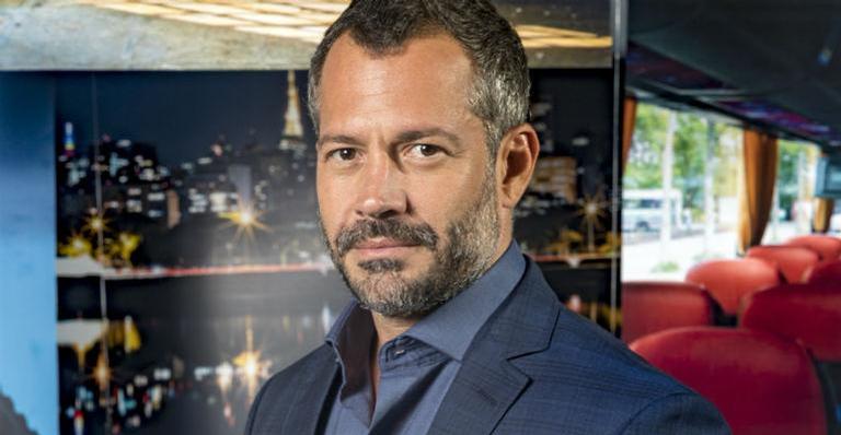 Malvino Salvador fala sobre a sua saída da Globo após trabalhar 15 anos na emissora