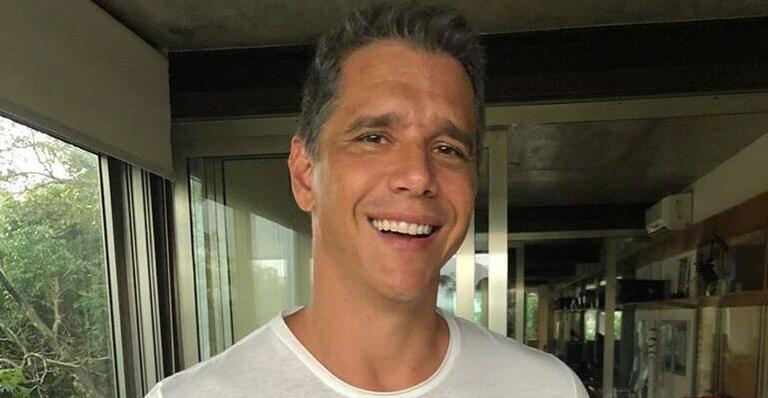 Márcio Garcia é cotado para ficar no lugar de Luciano Huck, diz site