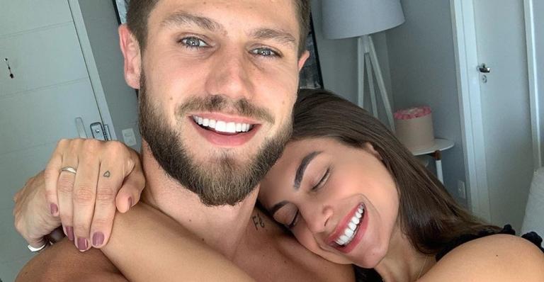 BBB20: Marido de Mari Gonzalez se revolta com estratégia dos homens e detona: ”Vai sair um por um”
