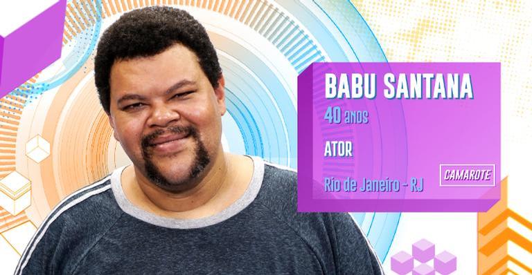 BBB 20: Babu discute com brothers e clima do reality fica tenso: ”Falta de respeito e jogo sujo!”