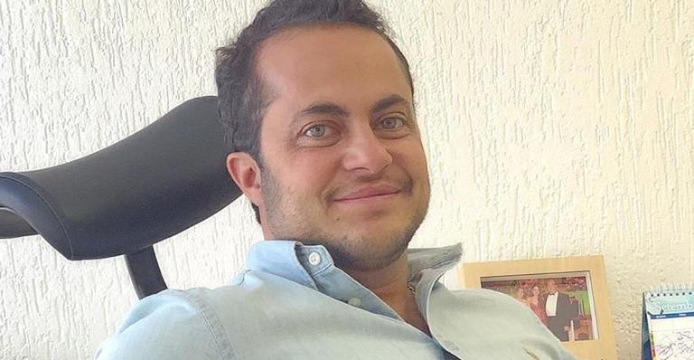 Thammy Miranda explica motivos que o fez não trocar de nome e surpreende: ”Meu pai não queria”