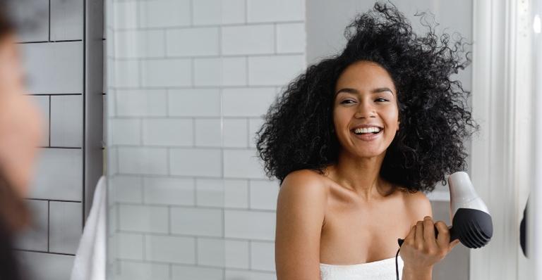 Confira os produtos para cabelo que estão bombando na Amazon
