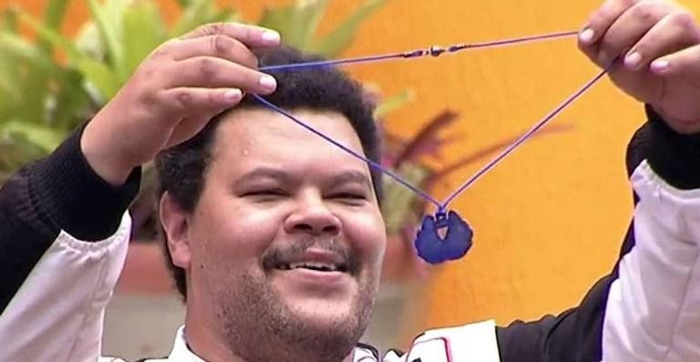 BBB 20: Babu vence a prova e se torna o anjo da semana