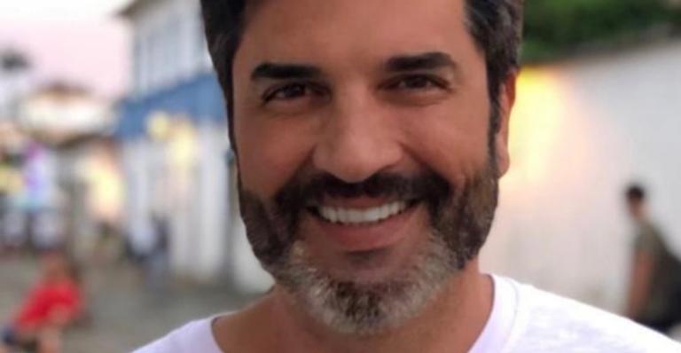 Edu Guedes faz transformação radical e fãs disparam: ”Rejuvenesceu 20 anos”
