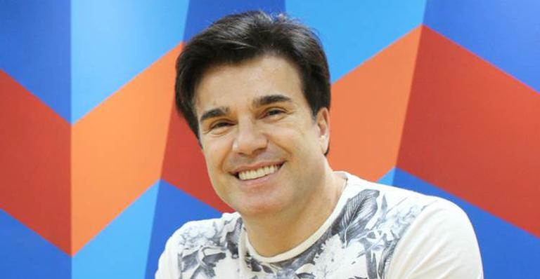 Jarbas Homem de Mello fala sobre seu novo reality musical na TV Cultura