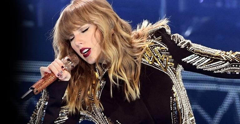 Taylor Swift revela sua força e emerge como voz política em documentário ‘Miss Americana’