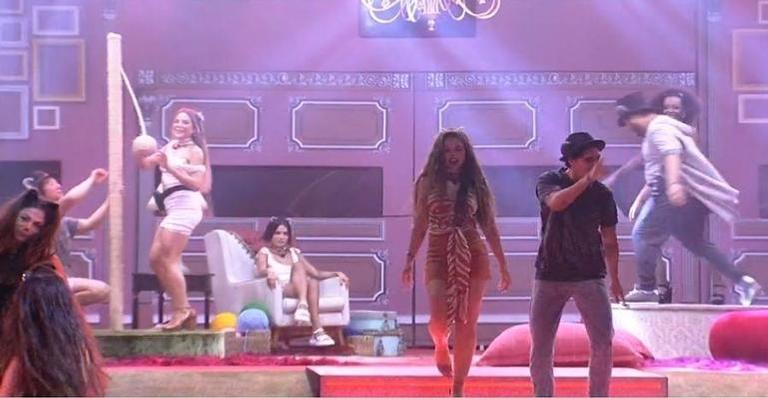 BBB 20: ‘Gatos e Ratos’ é o tema da festa que promete muito agito no reality; Entenda