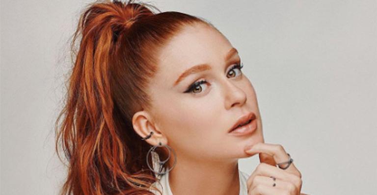 Marina Ruy Barbosa surge com look exótico em Miami e fãs elogiam: ”Estilosa!”