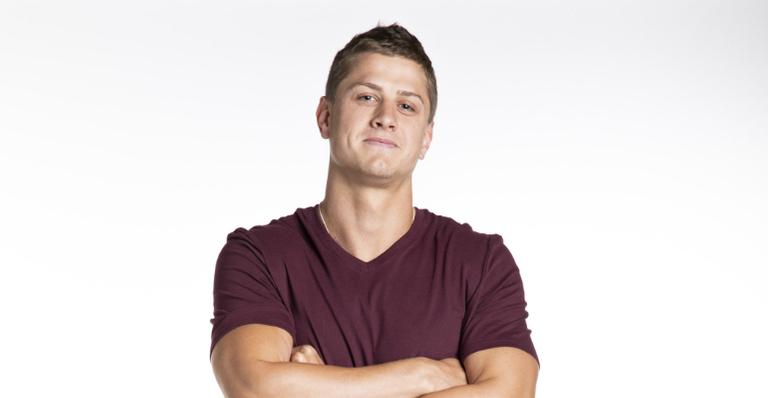 BBB20: Lucas se defende após acusações de plano para desestabilizar sisters: ”Fui injustiçado”