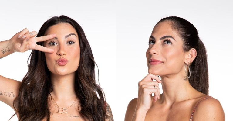 BBB20: Mari Gonzalez desabafa para Bianca Andrade após polêmica: ”Alguém tá manipulando”