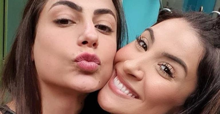 BBB 20: Bianca Andrade e Mari Gonzalez se desentendem: ”Não é minha amiga da vida”