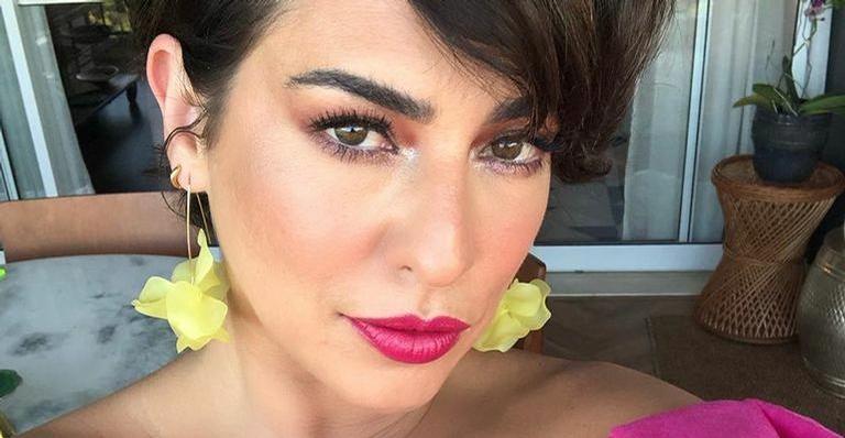 Fernanda Paes Leme faz post sobre mulheres unidas no BBB: ”O feminismo é muito importante”