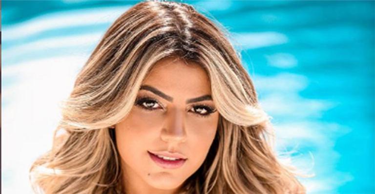 Hariany Almeida revela que não esteve motivada em ‘A Fazenda’