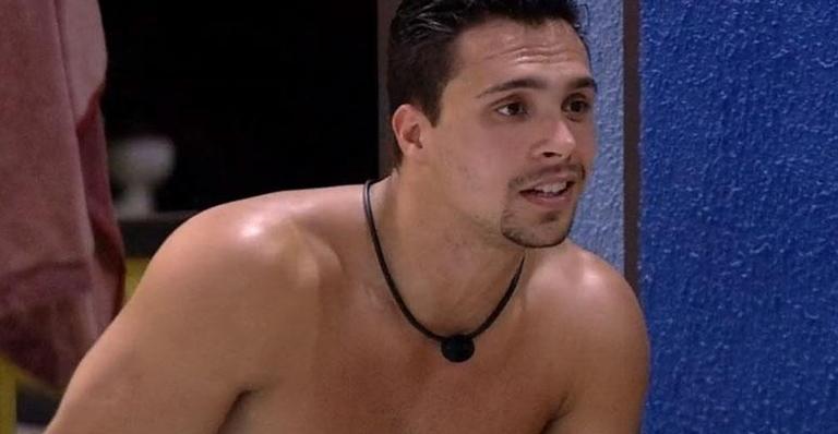 Após ser acusado de assédio, Petrix é intimado a depor e pode deixar o Big Brother Brasil 20