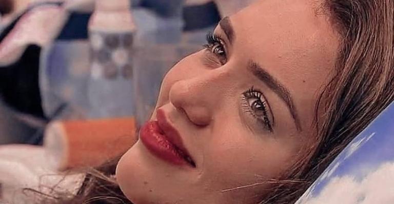 BBB20: Em bate-papo com brothers, Rafa Kalimann justifica voto: ”Para mim era uma pessoa do mal”