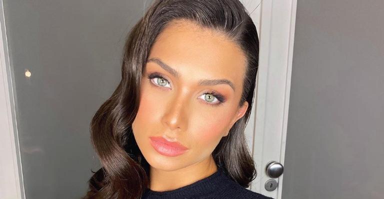 Sorocaba levanta suspeitas ao confundir anúncio de Flavia Pavanelli: ”Que venha com muita saúde”