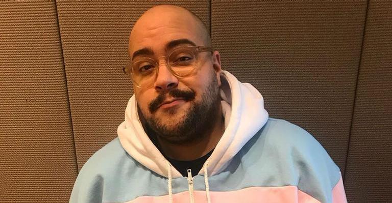 Tiago Abravanel decide adotar filhos com o marido: ”A gente quer muito!”