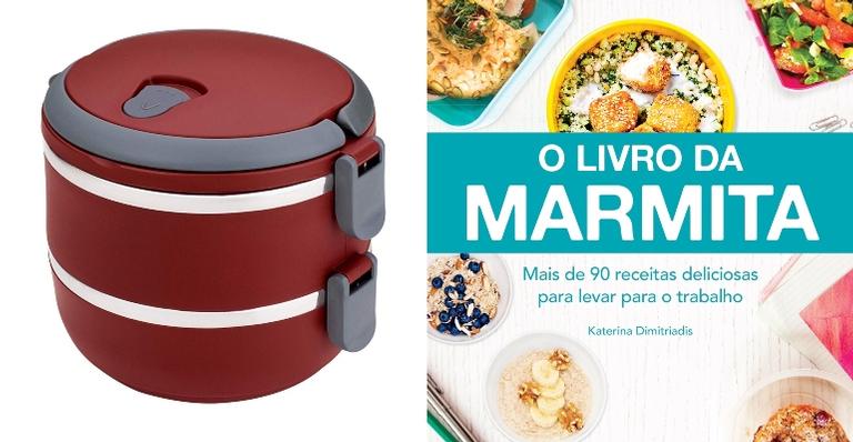 Esses itens vão facilitar a vida dos marmiteiros!