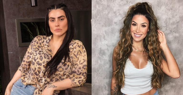 BBB20: Cleo defende Bianca Andrade e dispara: ”Oprimida que fica ao lado do opressor”